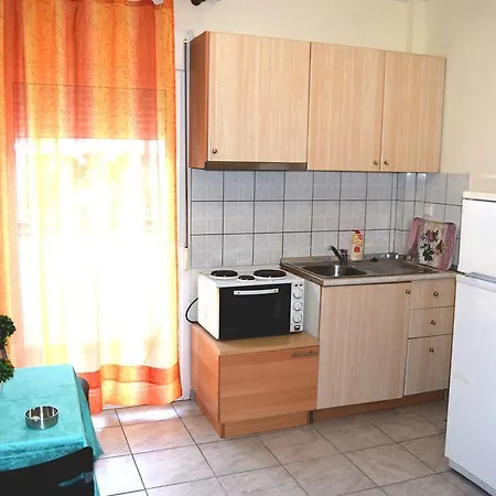 Διαμέρισμα Cosy Καβάλα