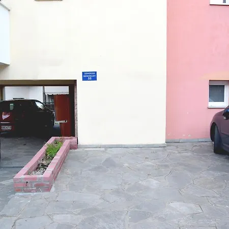 Cosy Διαμέρισμα Καβάλα