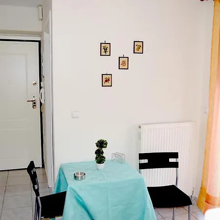 Cosy Διαμέρισμα Καβάλα